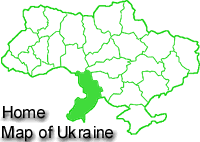 Одесская область