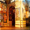 Кирилівська  церква